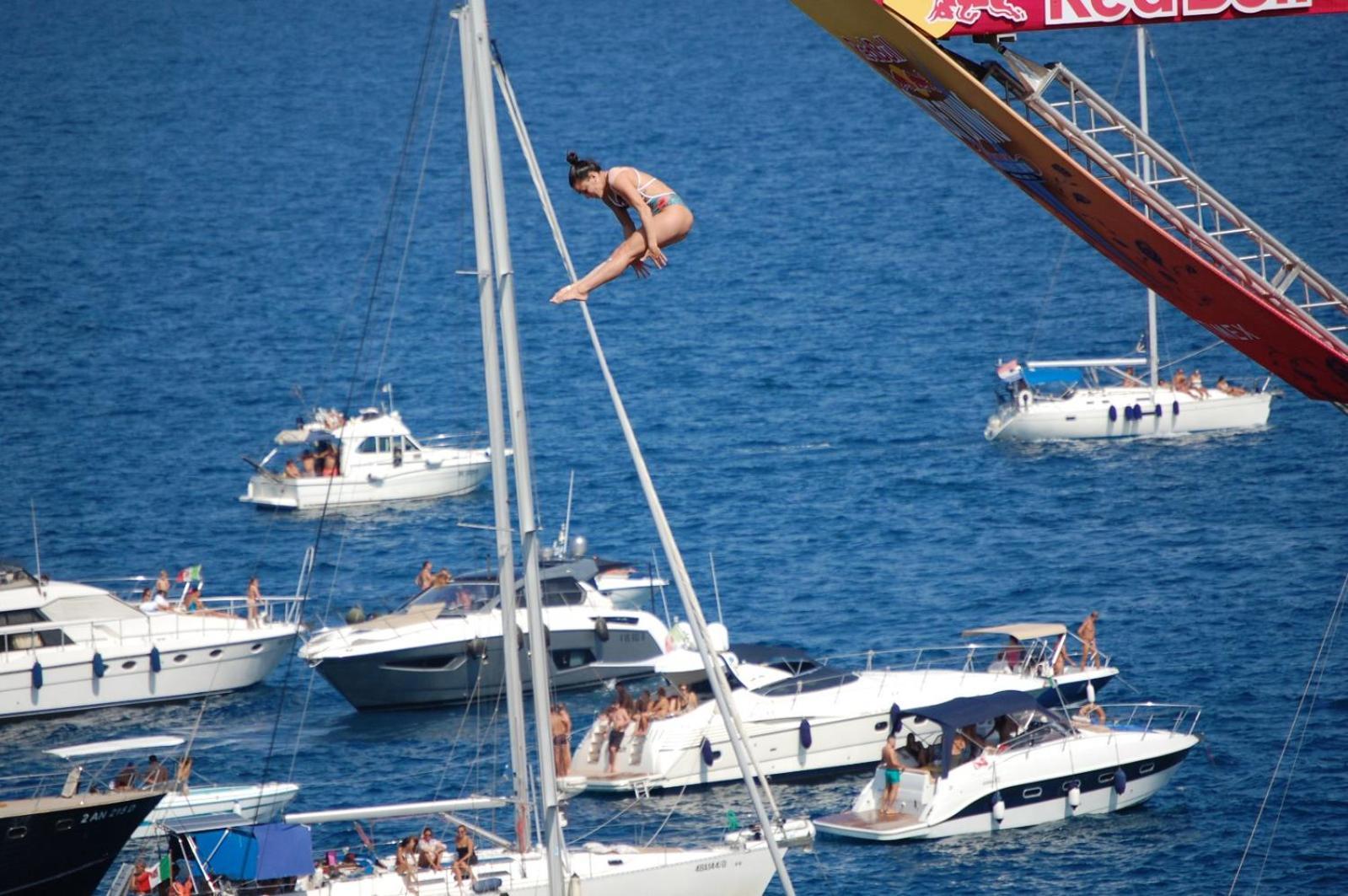 Lo Scrigno Dei Sogni Βίλα Polignano a Mare Εξωτερικό φωτογραφία
