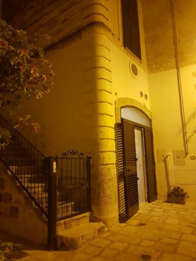 Lo Scrigno Dei Sogni Βίλα Polignano a Mare Εξωτερικό φωτογραφία