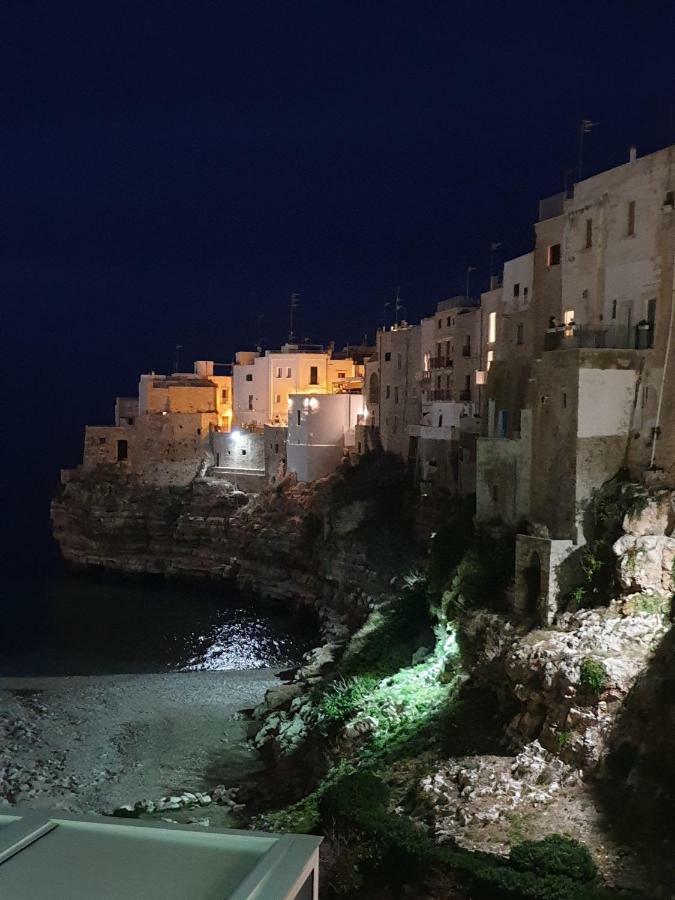 Lo Scrigno Dei Sogni Βίλα Polignano a Mare Εξωτερικό φωτογραφία