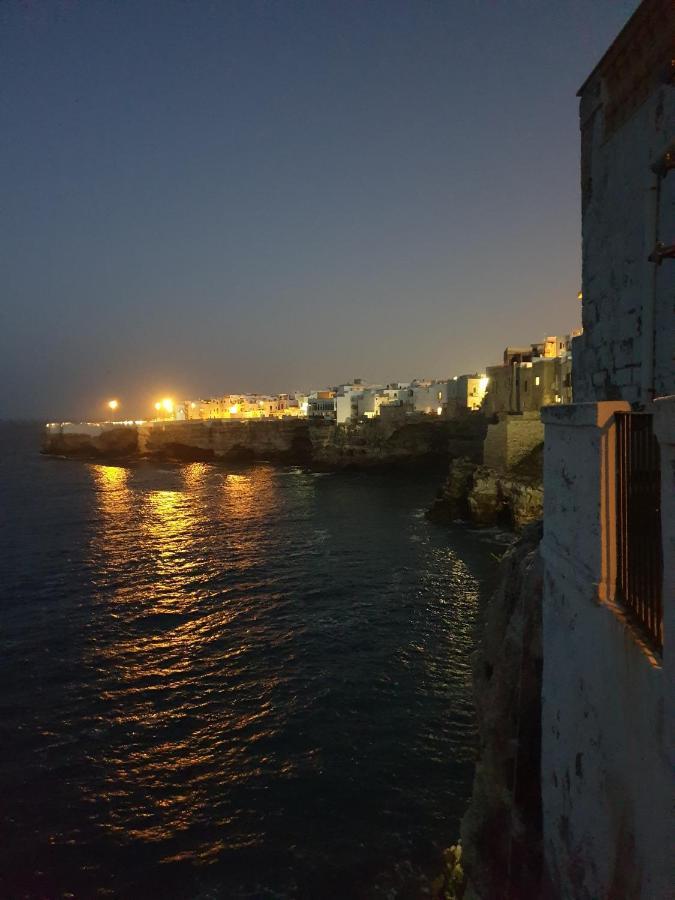 Lo Scrigno Dei Sogni Βίλα Polignano a Mare Εξωτερικό φωτογραφία