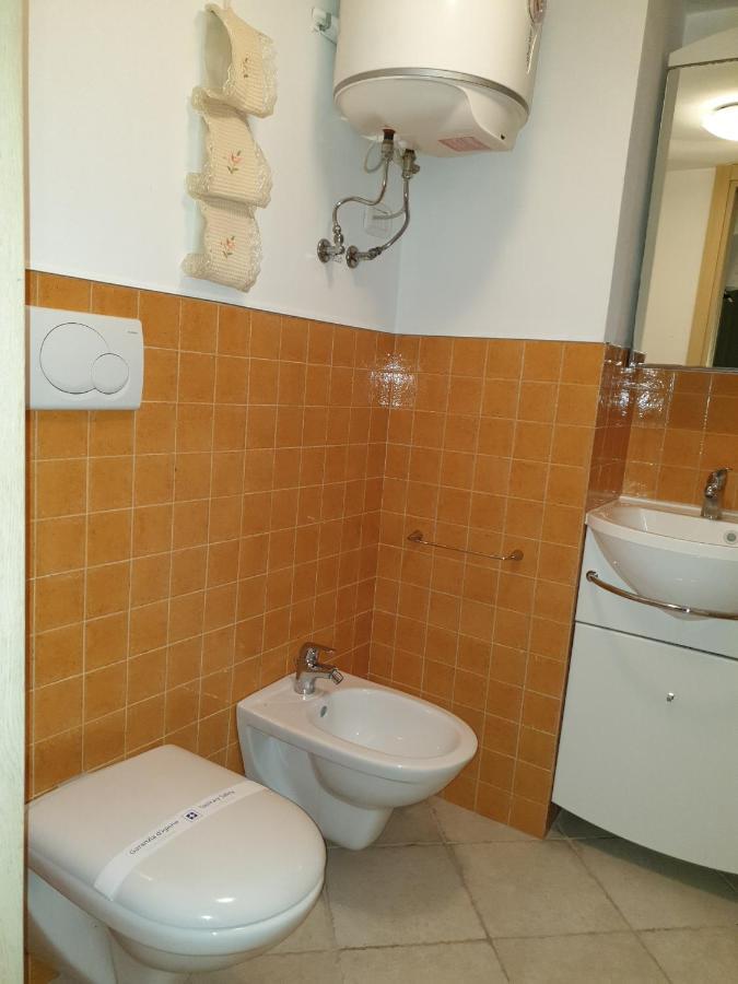 Lo Scrigno Dei Sogni Βίλα Polignano a Mare Εξωτερικό φωτογραφία